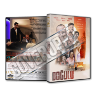Doğulu - 2025 Türkçe Dvd Cover Tasarımı